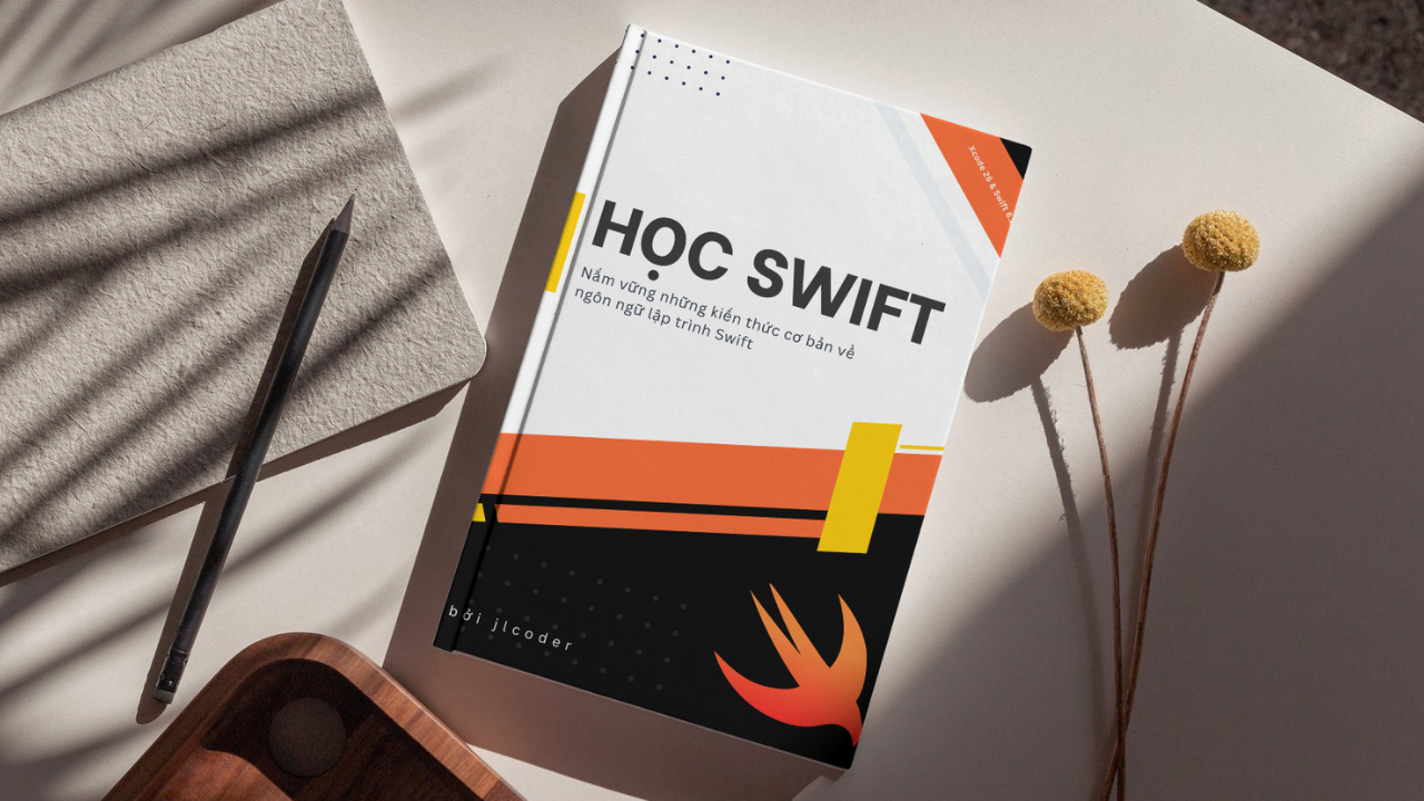 Sách Swift Cơ Bản